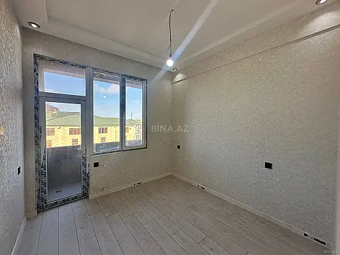 Satılır 3 otaqlı mənzil 61 m²