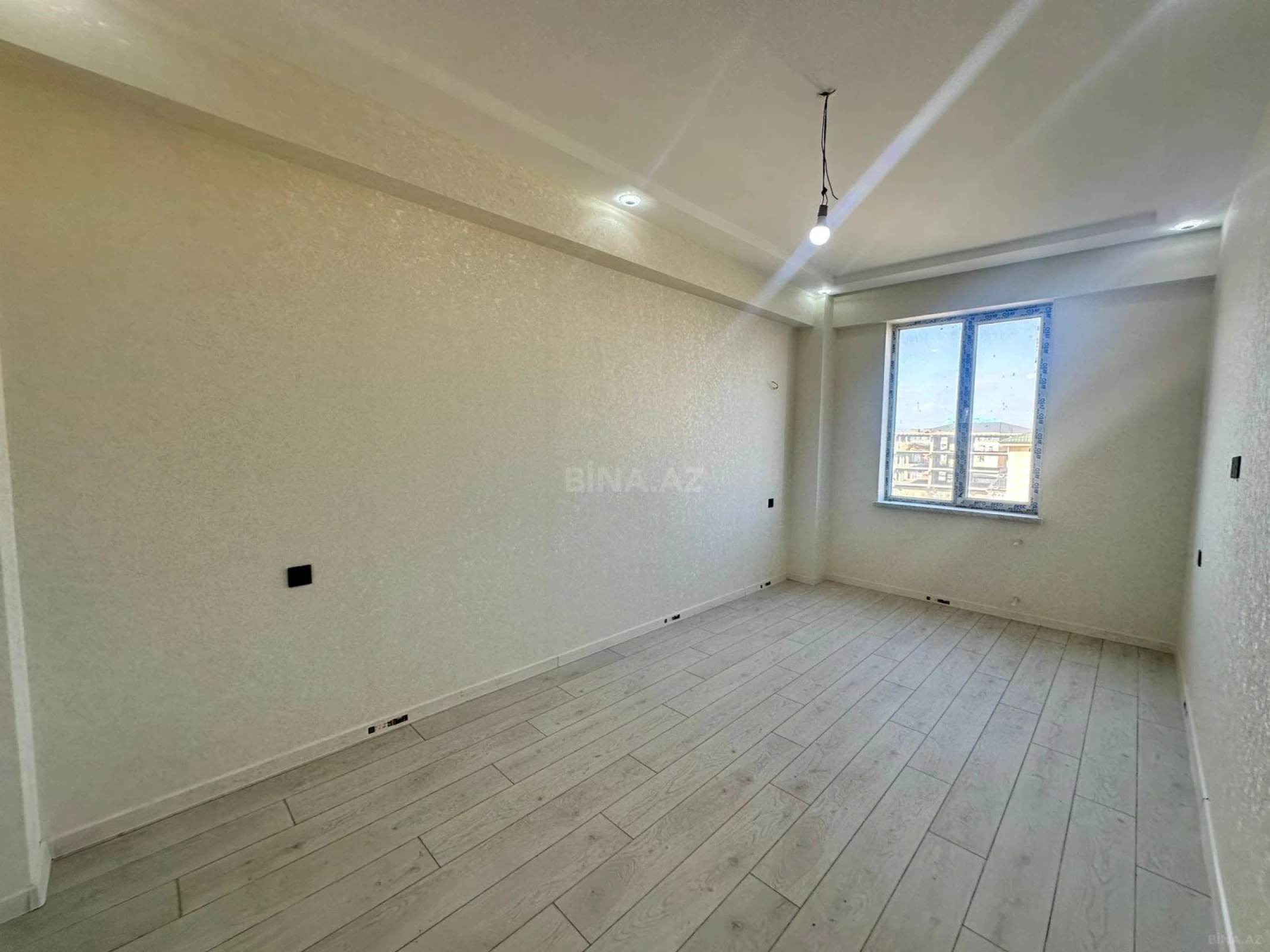 Satılır 3 otaqlı mənzil 61 m²