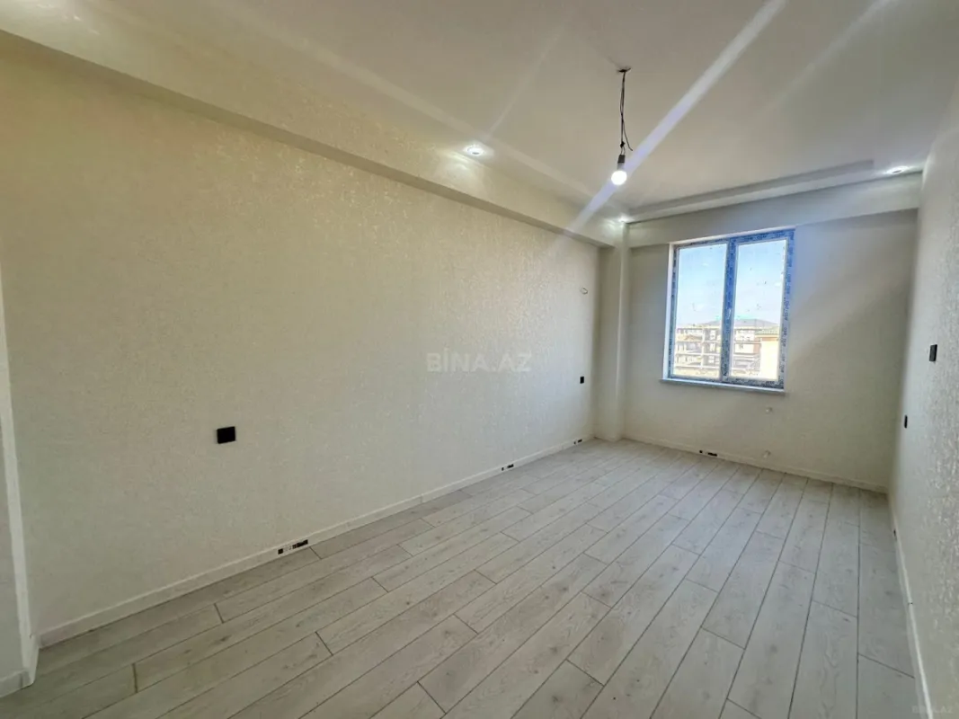 Satılır 3 otaqlı mənzil 61 m²