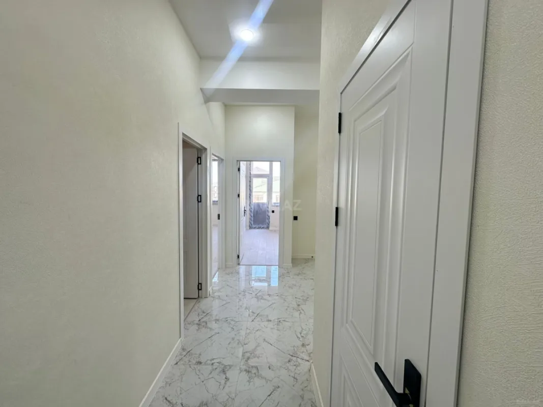 Satılır 3 otaqlı mənzil 61 m²