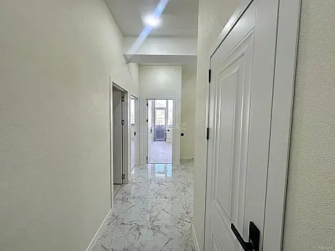 Satılır 3 otaqlı mənzil 61 m²