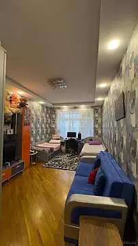Satılır 5 otaqlı mənzil 191 m²