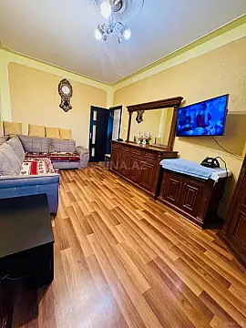 Satılır 2 otaqlı mənzil 65 m² — Bakı, Həzi Aslanov qəs. 2 otaq 65.00 m²