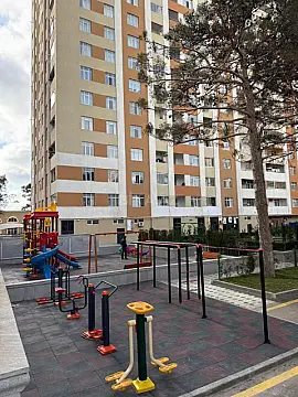 Satılır 3 otaqlı mənzil 110 m² — Bakı 3 otaq 110.00 m²