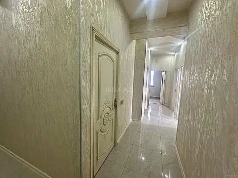 Satılır 3 otaqlı mənzil 77 m²