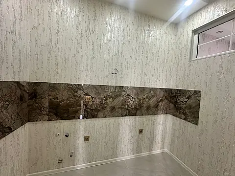 Satılır 3 otaqlı mənzil 77 m²
