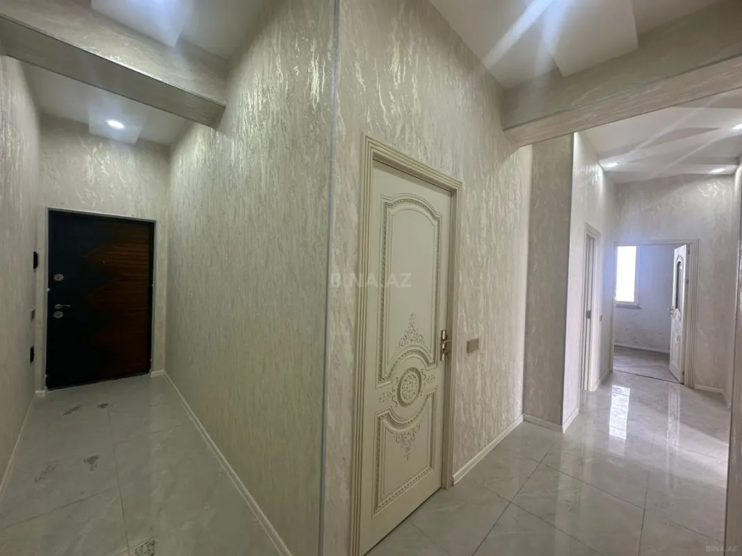 Satılır 3 otaqlı mənzil 77 m²