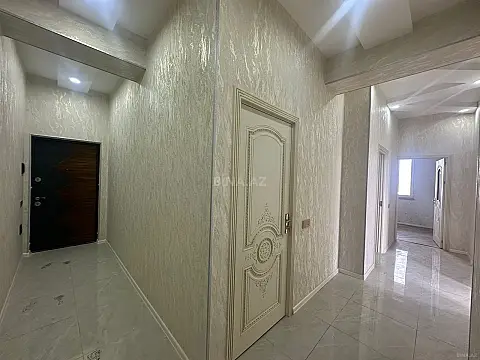 Satılır 3 otaqlı mənzil 77 m²
