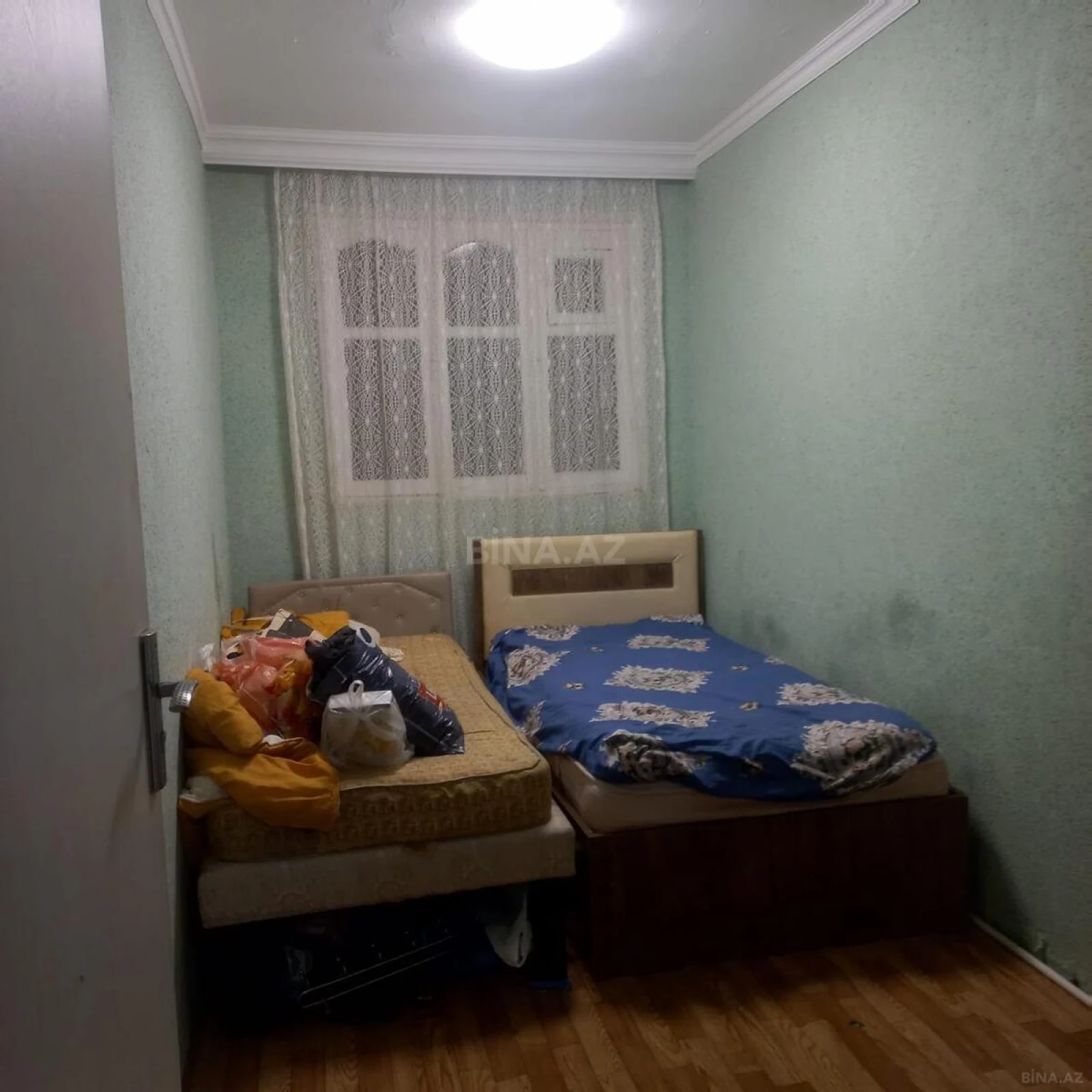Kirayə verilir 3 otaqlı mənzil 75 m²