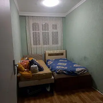 Kirayə verilir 3 otaqlı mənzil 75 m²