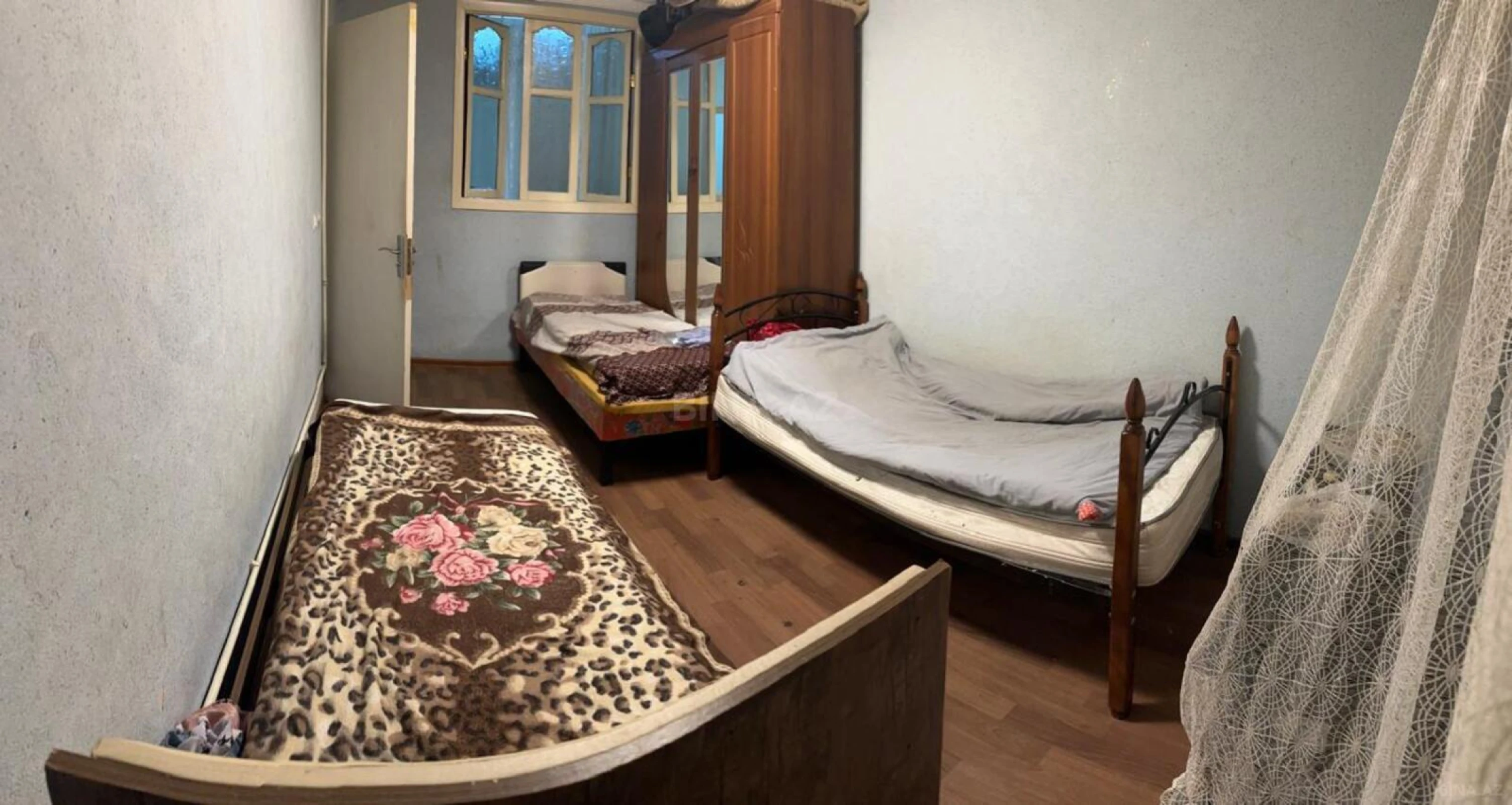 Kirayə verilir 3 otaqlı mənzil 75 m²