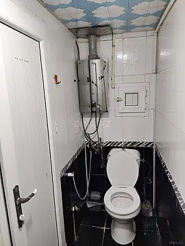 Kirayə verilir 3 otaqlı mənzil 75 m²