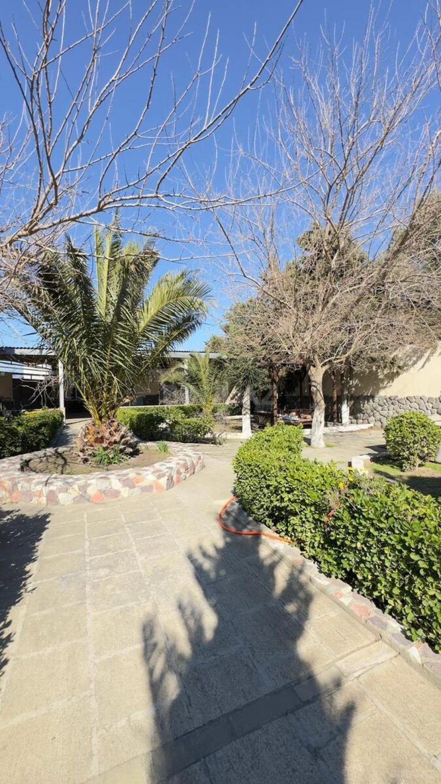 Satılır 5 otaqlı həyət evi 220 m²