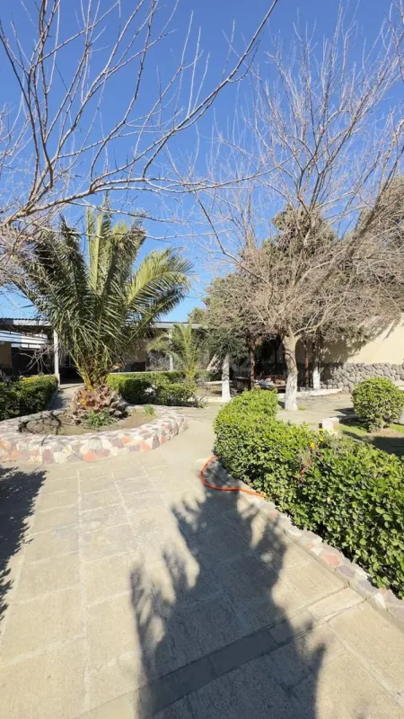 Satılır 5 otaqlı həyət evi 220 m²