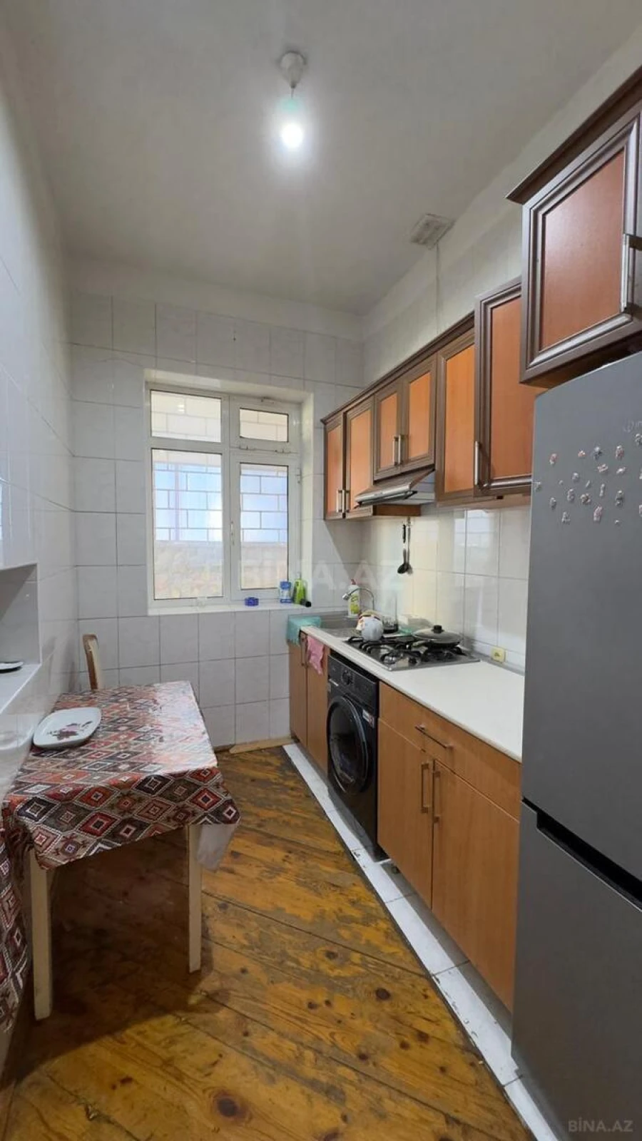 Satılır 5 otaqlı həyət evi 220 m²