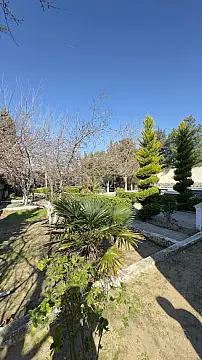 Satılır 5 otaqlı həyət evi 220 m²