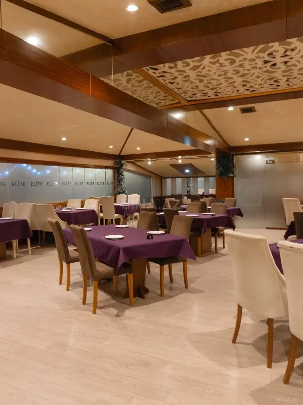 Kirayə verilir obyekt 450 m²