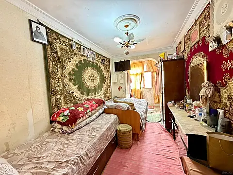 Satılır 4 otaqlı mənzil 110 m² — Bakı, Bülbülə 4 otaq 110.00 m²