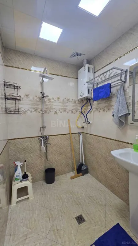 Satılır 2 otaqlı mənzil 58 m²