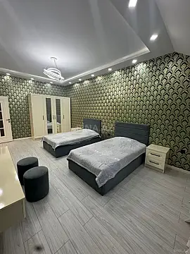 Kirayə verilir 3 otaqlı mənzil 98 m²