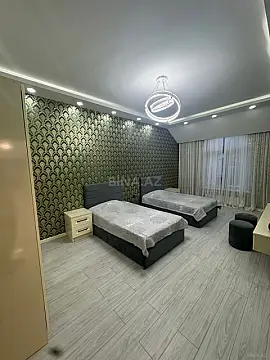 Kirayə verilir 3 otaqlı mənzil 98 m²