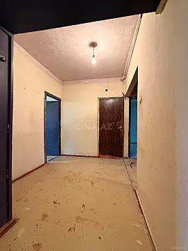 Satılır 4 otaqlı mənzil 100 m²