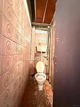 Satılır 4 otaqlı mənzil 100 m²