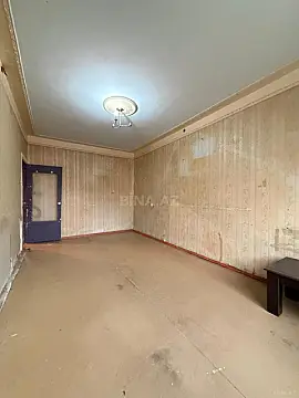 Satılır 4 otaqlı mənzil 100 m²