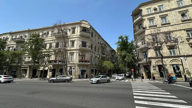 Satılır 4 otaqlı mənzil 138 m² — Bakı, Sahil qəs. 4 otaq 138.00 m²