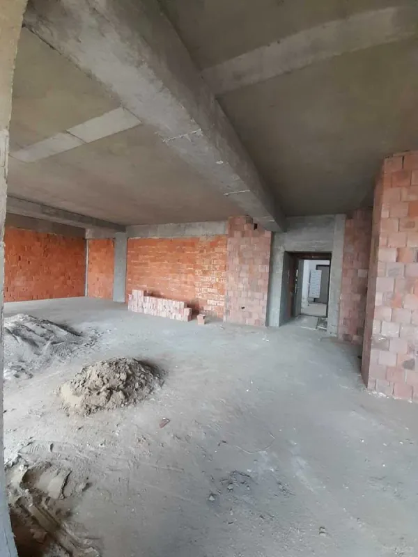 Satılır 3 otaqlı mənzil 110 m²