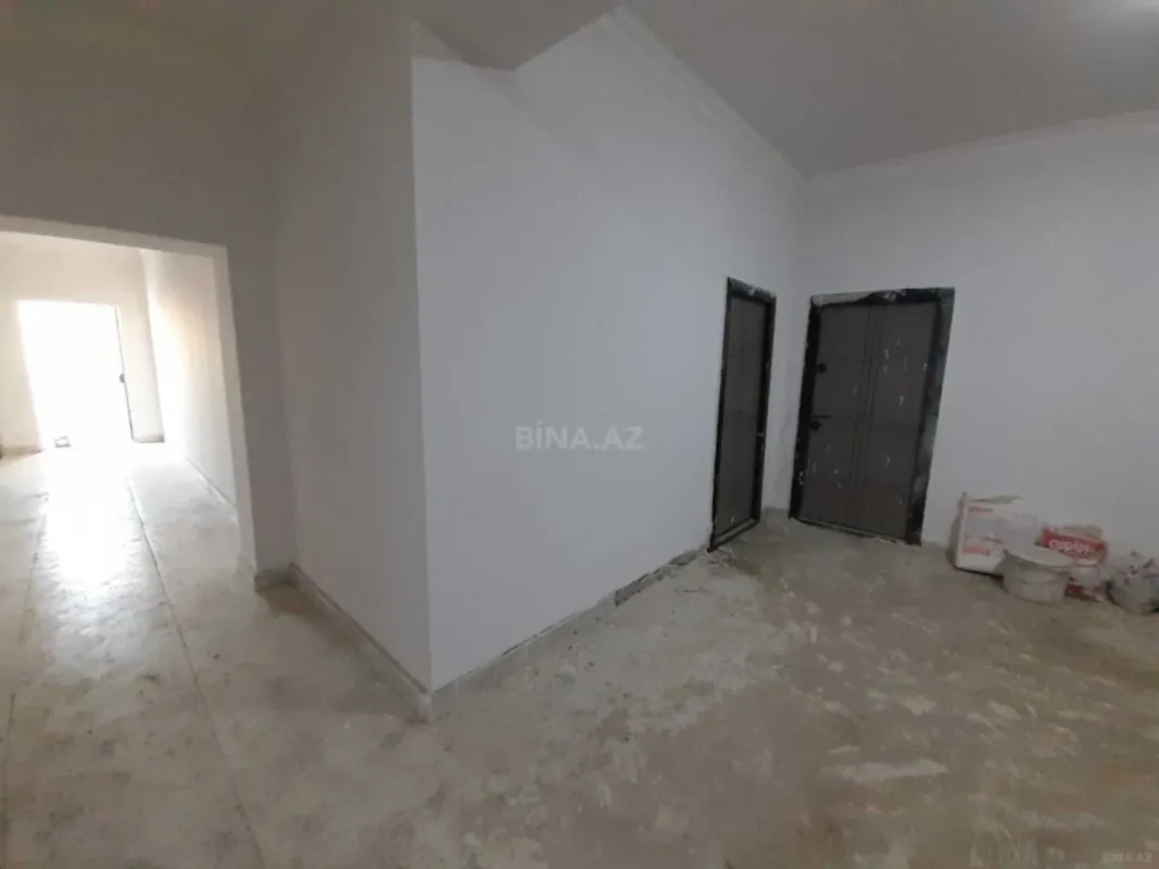 Satılır 3 otaqlı mənzil 110 m²