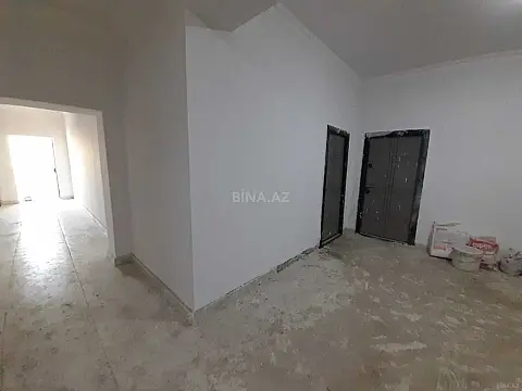 Satılır 3 otaqlı mənzil 110 m²