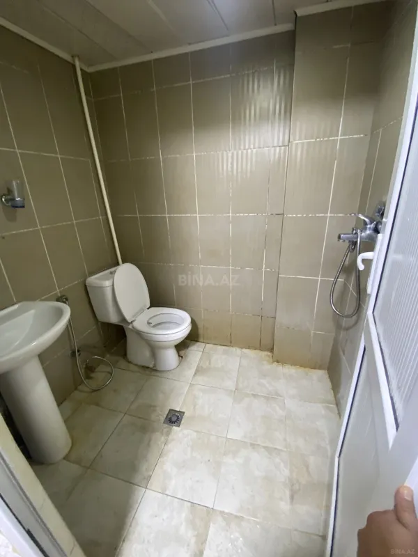 Kirayə verilir 2 otaqlı mənzil 55 m²