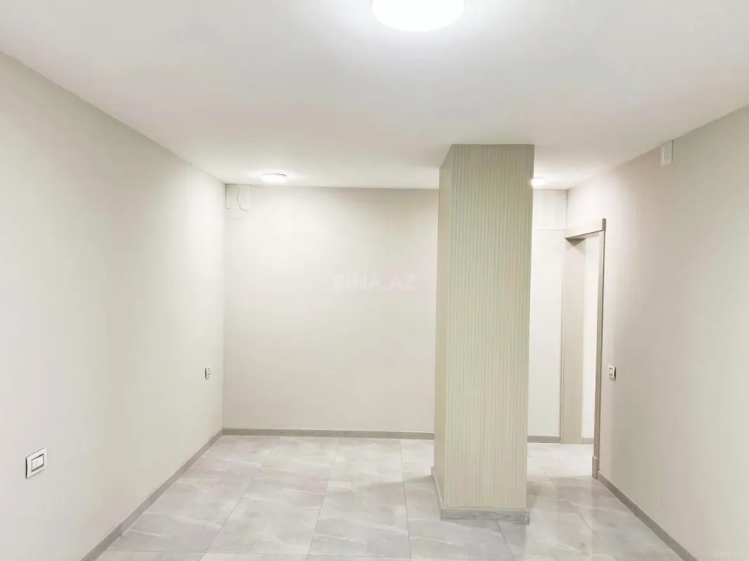 Kirayə verilir 4 otaqlı ofis 102 m²