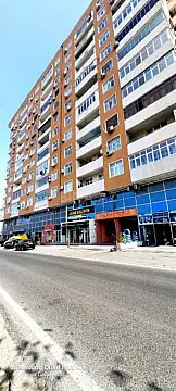 Satılır 3 otaqlı mənzil 165 m² — Bakı, Memar Əcəmi yanı 3 otaq 165.00 m²
