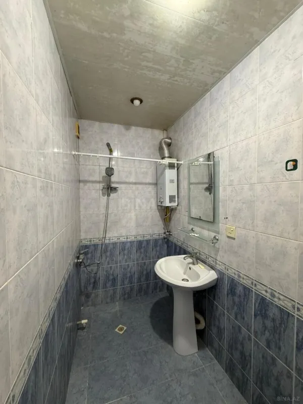 Satılır 2 otaqlı mənzil 55 m²