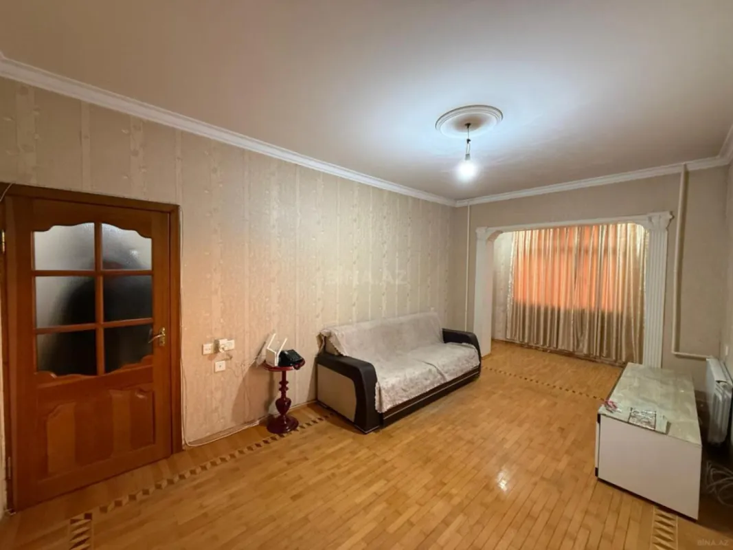 Satılır 2 otaqlı mənzil 55 m²