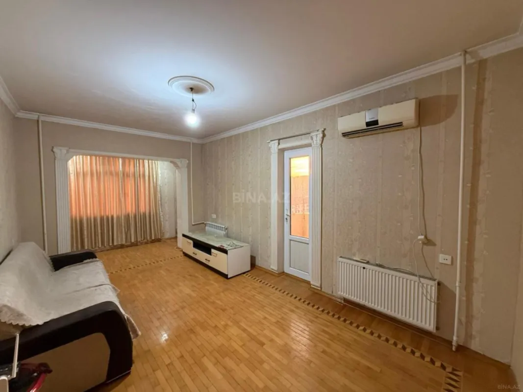 Satılır 2 otaqlı mənzil 55 m²