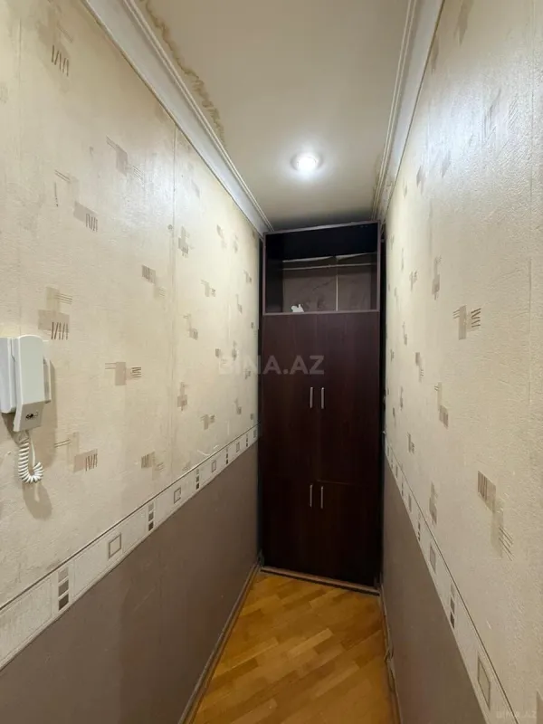 Satılır 2 otaqlı mənzil 55 m²