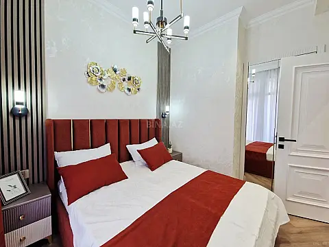 Satılır 2 otaqlı mənzil 40 m²