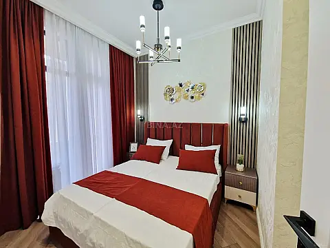 Satılır 2 otaqlı mənzil 40 m²