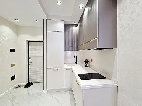 Satılır 2 otaqlı mənzil 40 m²