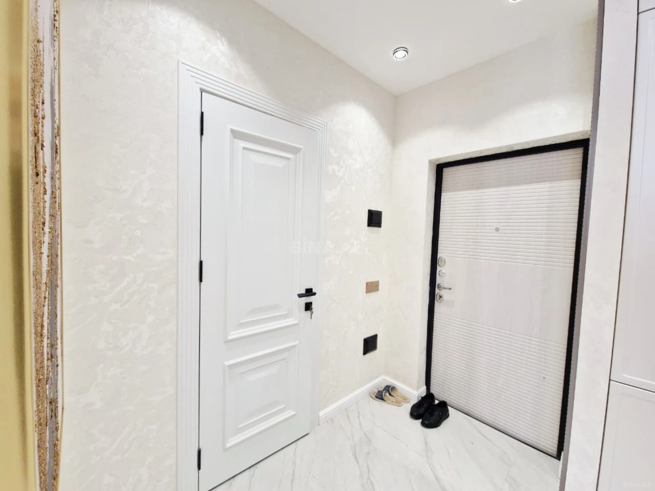 Satılır 2 otaqlı mənzil 40 m²