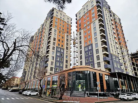 Satılır 2 otaqlı mənzil 40 m² — Bakı 2 otaq 40.00 m²