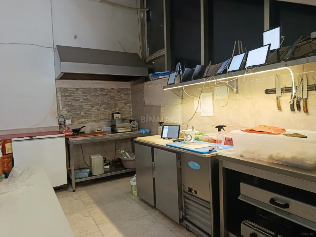 Satılır obyekt 32 m²