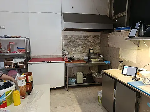 Satılır obyekt 32 m²