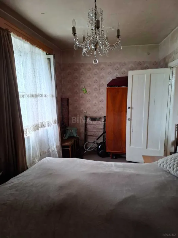 Satılır 2 otaqlı mənzil 55 m²