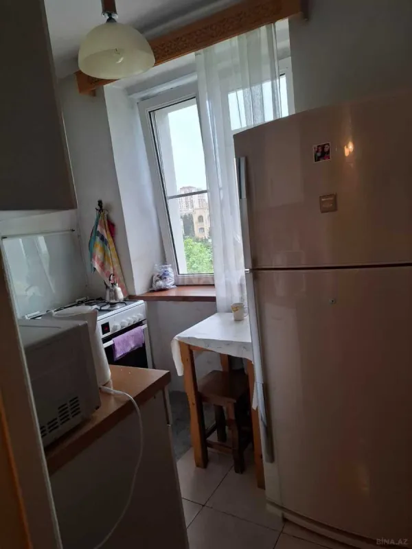 Satılır 2 otaqlı mənzil 55 m²
