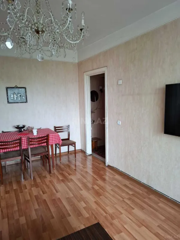 Satılır 2 otaqlı mənzil 55 m²