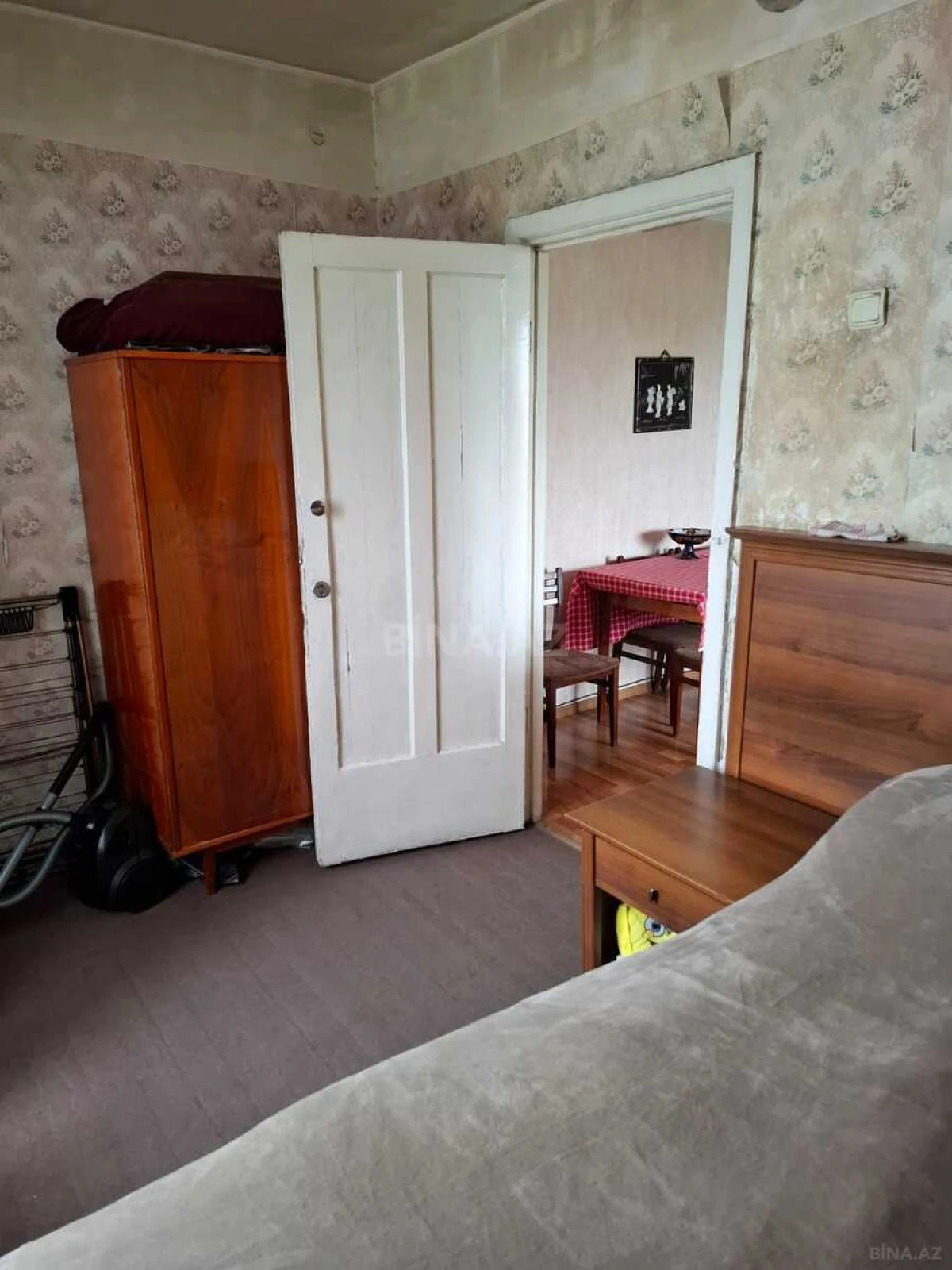 Satılır 2 otaqlı mənzil 55 m²